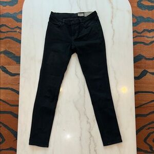 All Saints Classic Black Women's Jeans